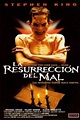 Película: La Resurrección del Mal (1996) | abandomoviez.net