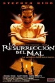 Película: La Resurrección del Mal (1996) - Sometimes They Come Back ...