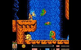 Toki̇ yaptığı yatırımlarla geleceğin denizli'sini inşa ediyor. Toki Download (1991 Amiga Game)