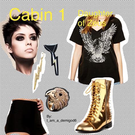 Pjo Outfits By Iamademigod6 On Instagram Follow Her Account Cabin