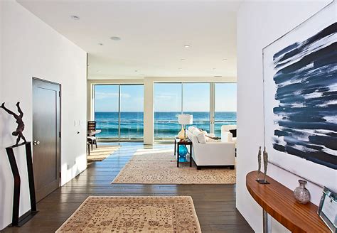 Beach Houses Interior Contemporary Home This Place Still Feel
