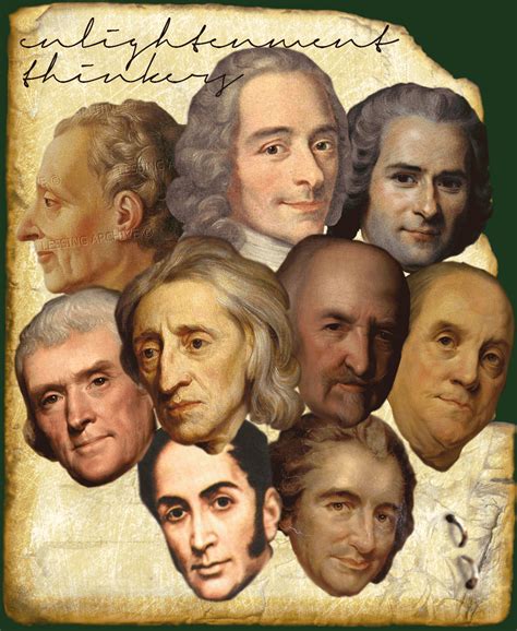 Enlightenment 18th Century Enlightenment Founding Fathers 18th Century