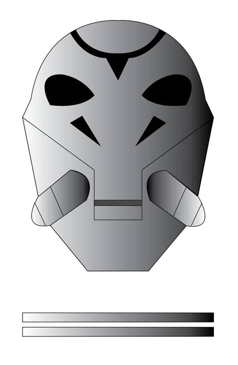 Pyke Syndicate Mask By Creativedyslexic On Deviantart