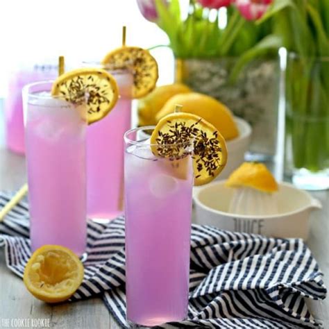 Lavender Lemonade Lavender Ranch