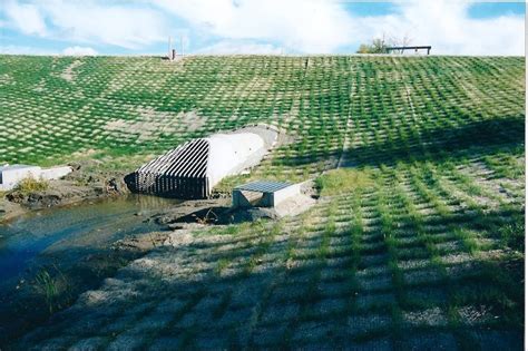 Dams And Levees International Erosion Control Systems