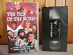 Comic Relief: The Pick Of The Nose [VHS] : Rowan Atkinson, Lenny Henry ...