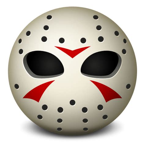 Download Jason Voorhees Mask Png Free Png Images Topp