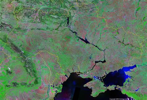 ukraine map and satellite image hot sex picture