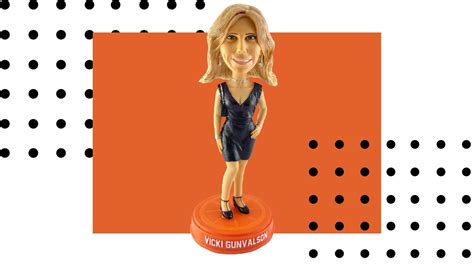 former ‘real housewives of orange county star vicki gunvalson celebrated on national bobblehead