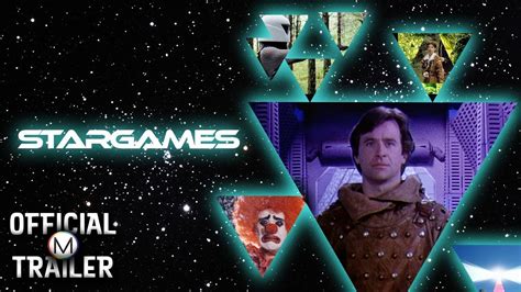 Star Games 1998 Official Trailer Youtube