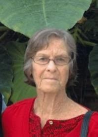 Barbara Evelyn Schadewaldt Obituary Machesney Park IL