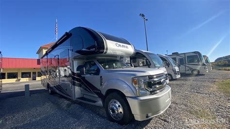 2023 Thor Motor Coach Omni Bt36 For Sale In Knoxville Tn Lazydays