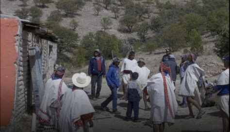 Baqueachi Recupera Las últimas Hectáreas De Su Territorio En La Sierra