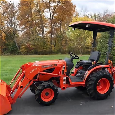 Kubota Bx2200 Tractor 4X4 Front End Loader For Sale 94 Ads For Used