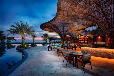 Intercontinenta Phu Quoc Long Beach Resort Opens In Vietnam