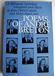 Amazon.com: Poems of Andre Breton: A Bilingual Anthology (English and ...