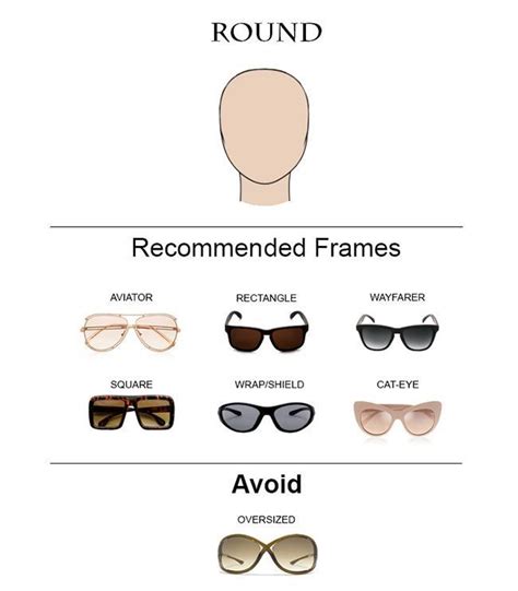 how to choose glass frames for your face shape glasses for round faces glasses for your face