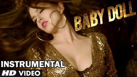 Baby Doll Feat Sunny Leone Instrumental Video Song Hawaiian Guitar Ragini Mms Youtube