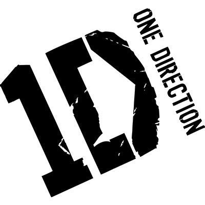 There are 160 1d logo for sale on etsy, and they cost €17.50 on average. Logo Vectorizado one direction 1d Gratis | Logo de one ...
