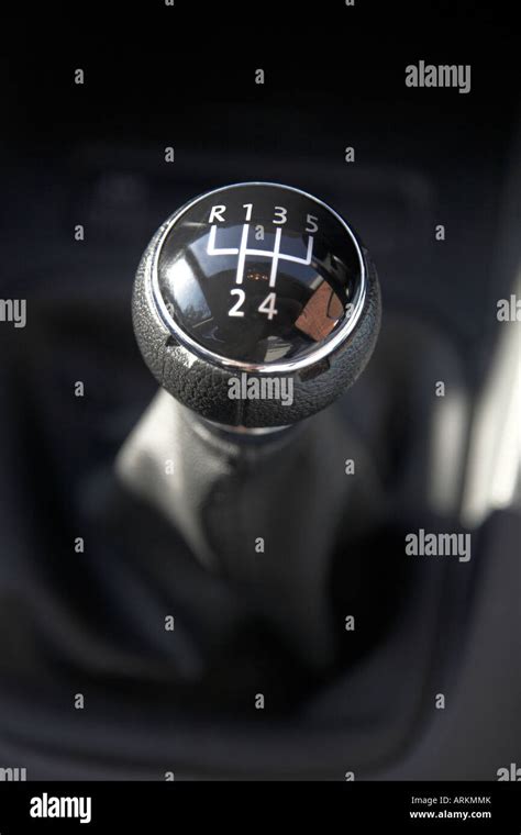Car Gear Stick Hi Res Stock Photography And Images Alamy