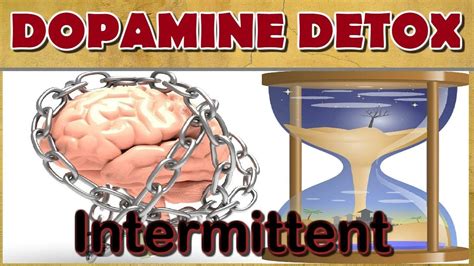 Intermittent Dopamine Detox Fasting 🔥 Supercharge Your Life 🔥 Youtube