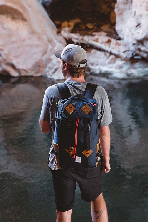 Topo Designs Klettersack 22L Backpack Review