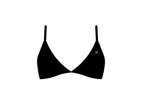 Paradox Cieľ Polovičná Bikini With X Logo Vstupné Požičať Papuanová Guinea