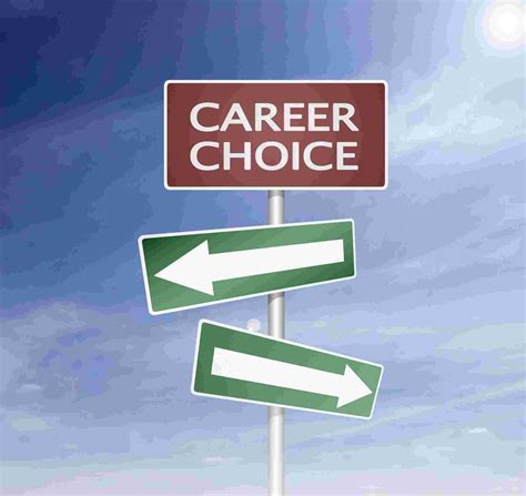 5 Things To Consider When You Are Deciding On A Career Path