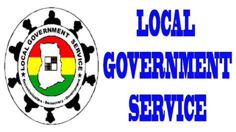 Apply Local Government Service Recruitment In All Districts 2024