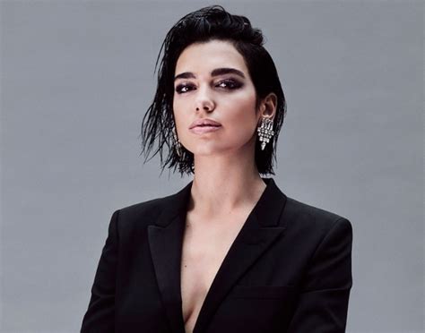 The remix album from dua lipa & the blessed madonna. Dua Lipa serves looks as the new face of a luxury ...