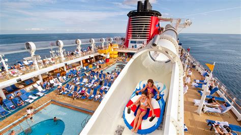 Caribbean Cruises And Caribbean Cruise Vacations Disney Cruise Line