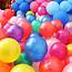 100Pcs Color Mixing Festival Festive Decoration Arch Balloons  Buy