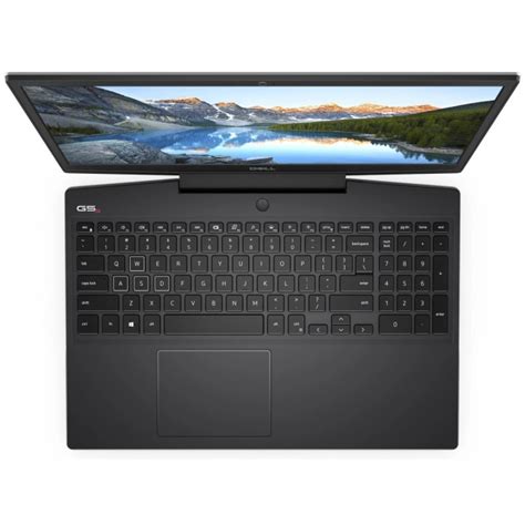 Laptop Dell G5 15 5505 Amd Ryzen 5 4600h Memoria 8gb Ram Disco Solido