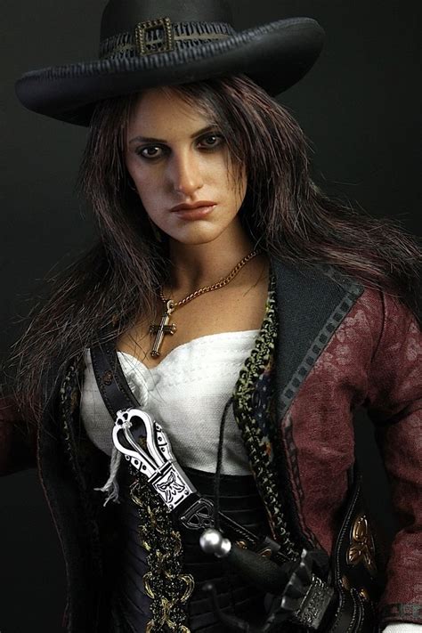 Pirates Of The Caribbean On Stranger Tides Angelica