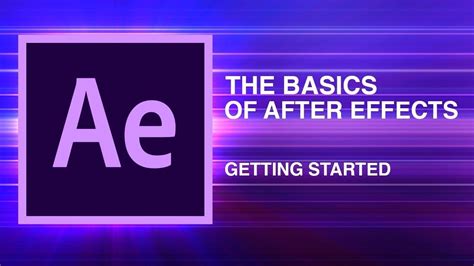 Simply put, it's a mix of adobe in the after effects text tutorials you will find out how to move files from photoshop to after as more or less advanced after effects cc tutorial, we will dive into advanced background configurations. Adobe After Effects CC 2018 Beginner Tutorial: Intro Guide ...