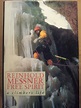 Reinhold Messner Free Spirit: a climbers life | Travel book, Travel ...
