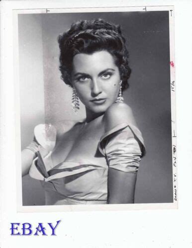 Connie Russell Busty Sexy Vintage Photo Ebay