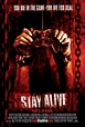 Stay Alive Movie Poster - IMP Awards