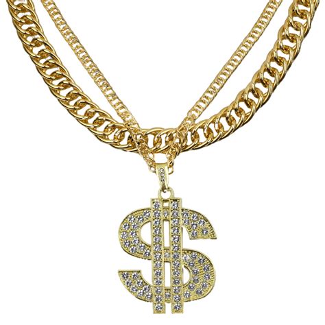 Dollar Sign Gold Jewelry Jewelry Accessories Jewellery Png