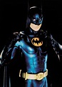 Batman: See the Evolution of the Batsuit | Time