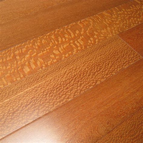 Lacewood Leopardwood Fsc Pure Hardwood Flooring Clear 3 14