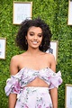 MAISIE RICHARDSON-SELLERS at CW Network’s Fall Launch in Burbank 10/14 ...