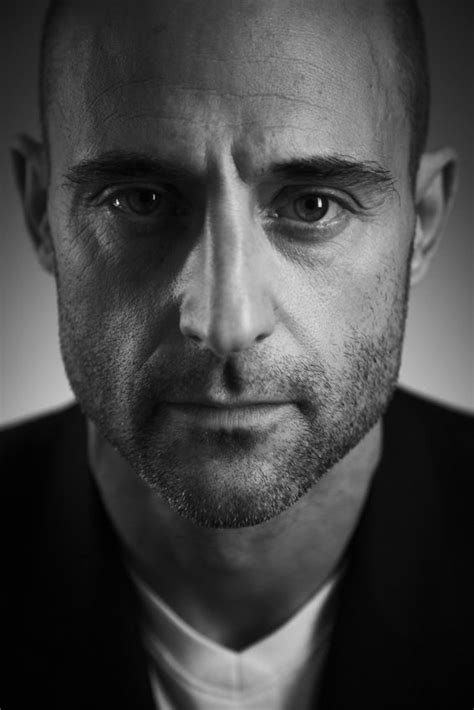 Mark Strong Famous Men Famous Faces Tv Stars Movie Stars Actor