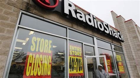 Gamestop Unit Wins 163 Radioshack Stores 5 In Tarrant County Fort