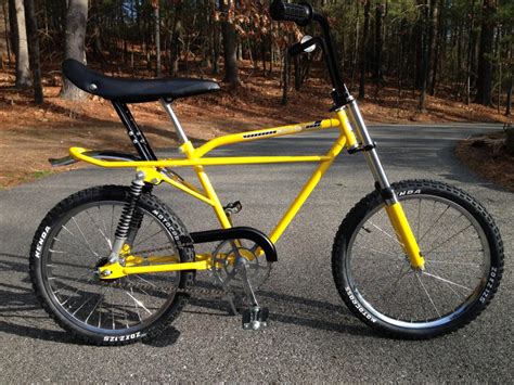 1975 Yamaha Moto-Bike - BMXmuseum.com