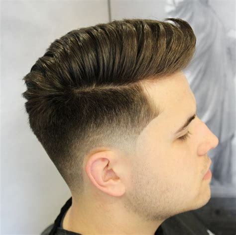 Top 25 Brand New Hairstyles Mens For 2018
