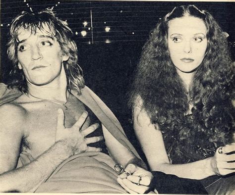 Pin By Krishany San Jorge On People Bebe Buell Famous Groupies Rod