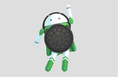 Android Oreo Hits Aosp Today Pixel And Nexus Devices “soon” Updated