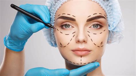 The Most Common Plastic Surgery Procedures Shah Plastic Surgery