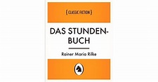 Das Stunden-Buch by Rainer Maria Rilke
